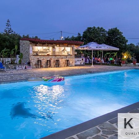 Jovanna Studios In The Nature With Pool! Μουσάτα Εξωτερικό φωτογραφία