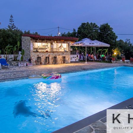 Jovanna Studios In The Nature With Pool! Μουσάτα Εξωτερικό φωτογραφία