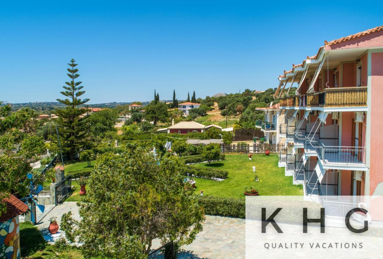 Jovanna Studios In The Nature With Pool! Μουσάτα Εξωτερικό φωτογραφία