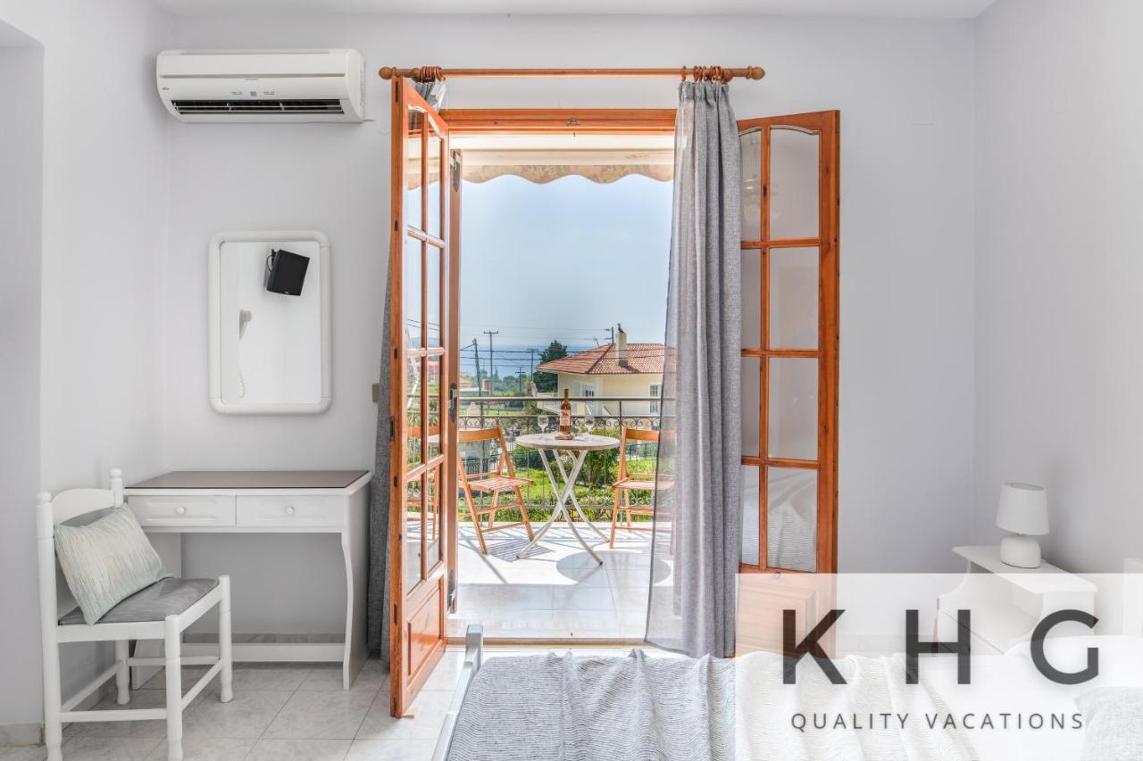 Jovanna Studios In The Nature With Pool! Μουσάτα Εξωτερικό φωτογραφία
