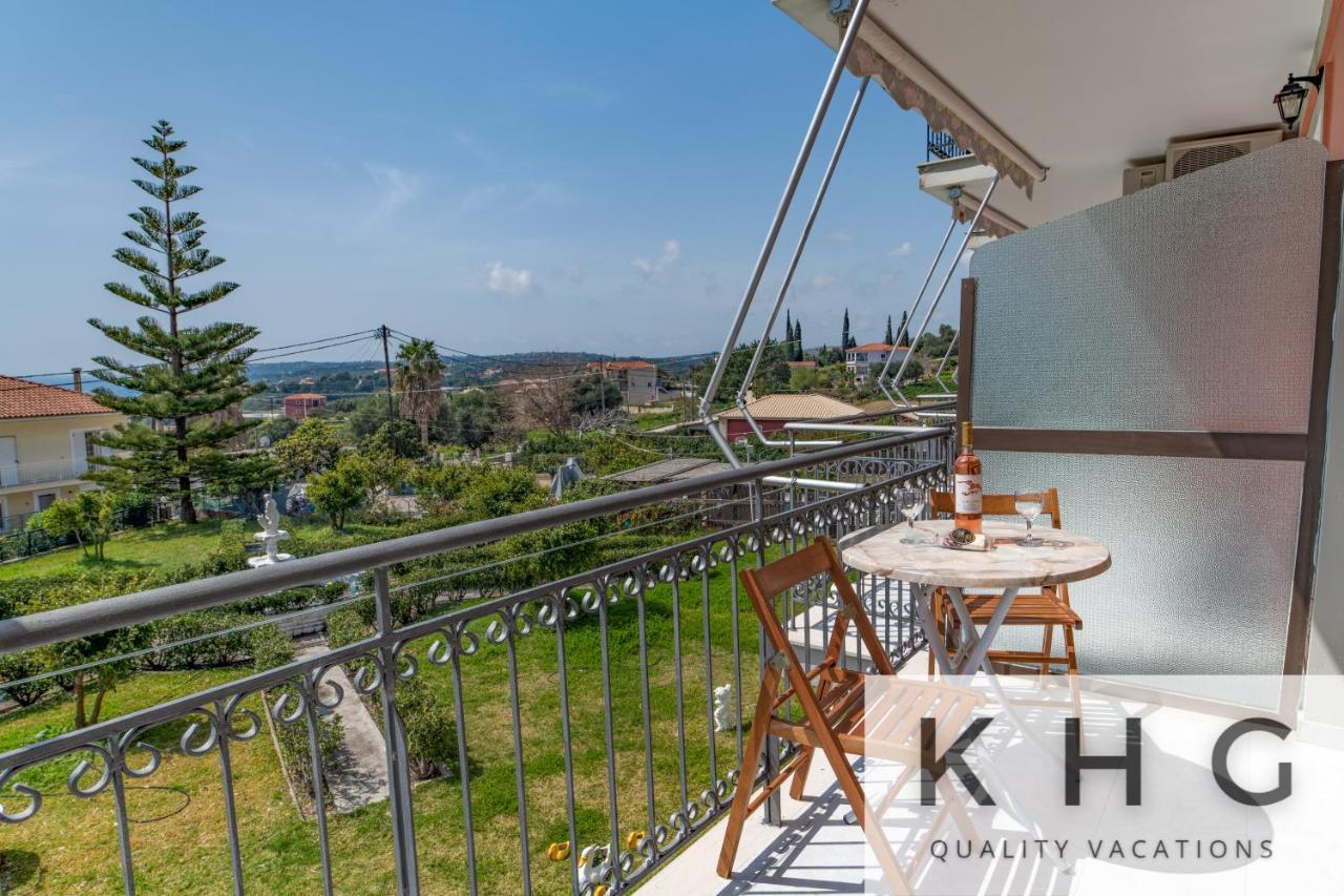 Jovanna Studios In The Nature With Pool! Μουσάτα Εξωτερικό φωτογραφία
