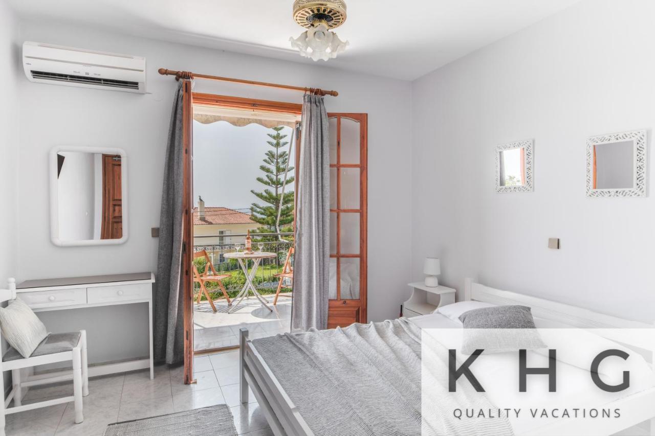Jovanna Studios In The Nature With Pool! Μουσάτα Εξωτερικό φωτογραφία