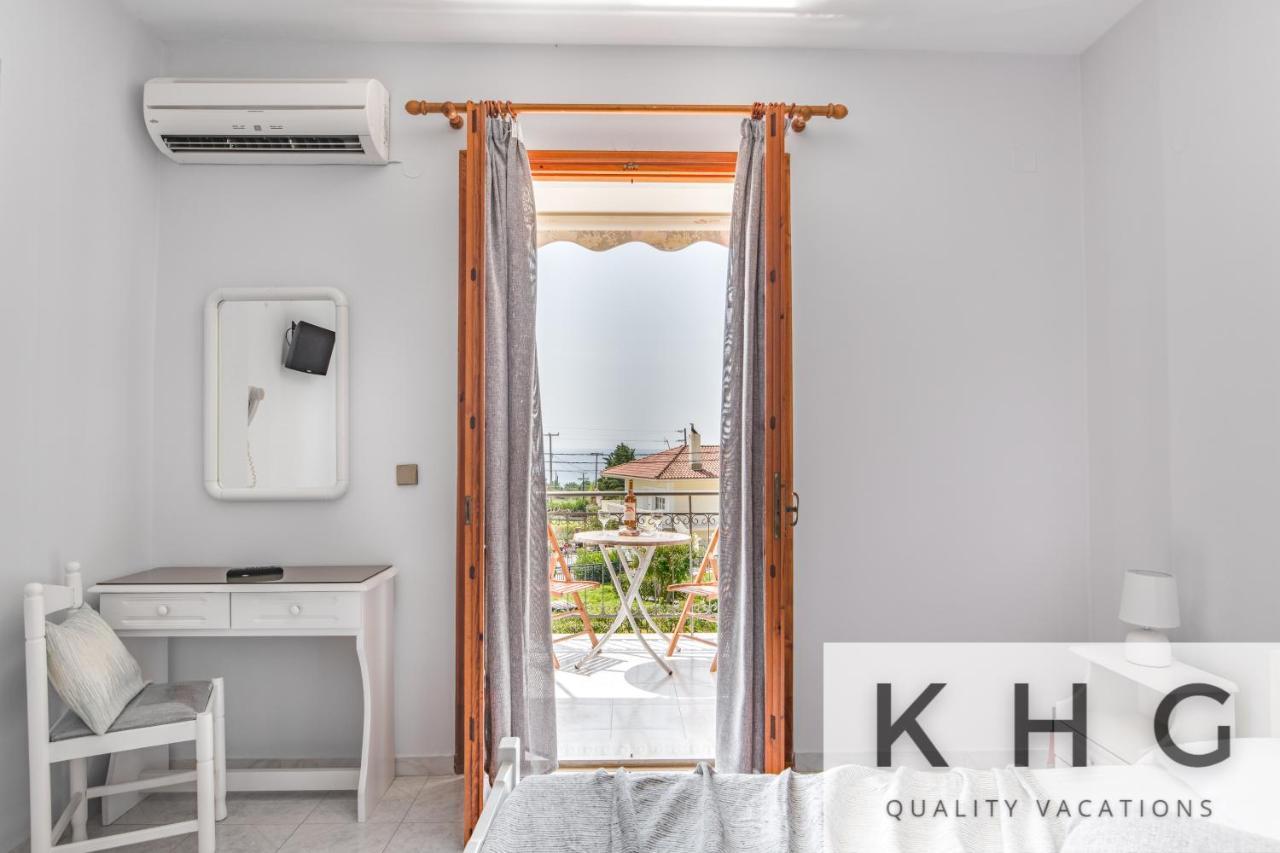 Jovanna Studios In The Nature With Pool! Μουσάτα Εξωτερικό φωτογραφία