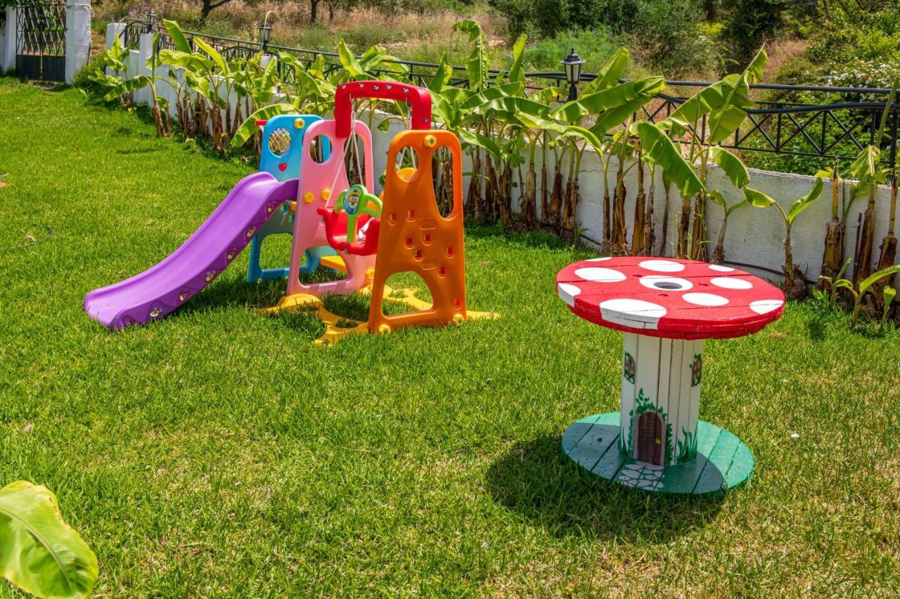 Jovanna Studios In The Nature With Pool! Μουσάτα Εξωτερικό φωτογραφία