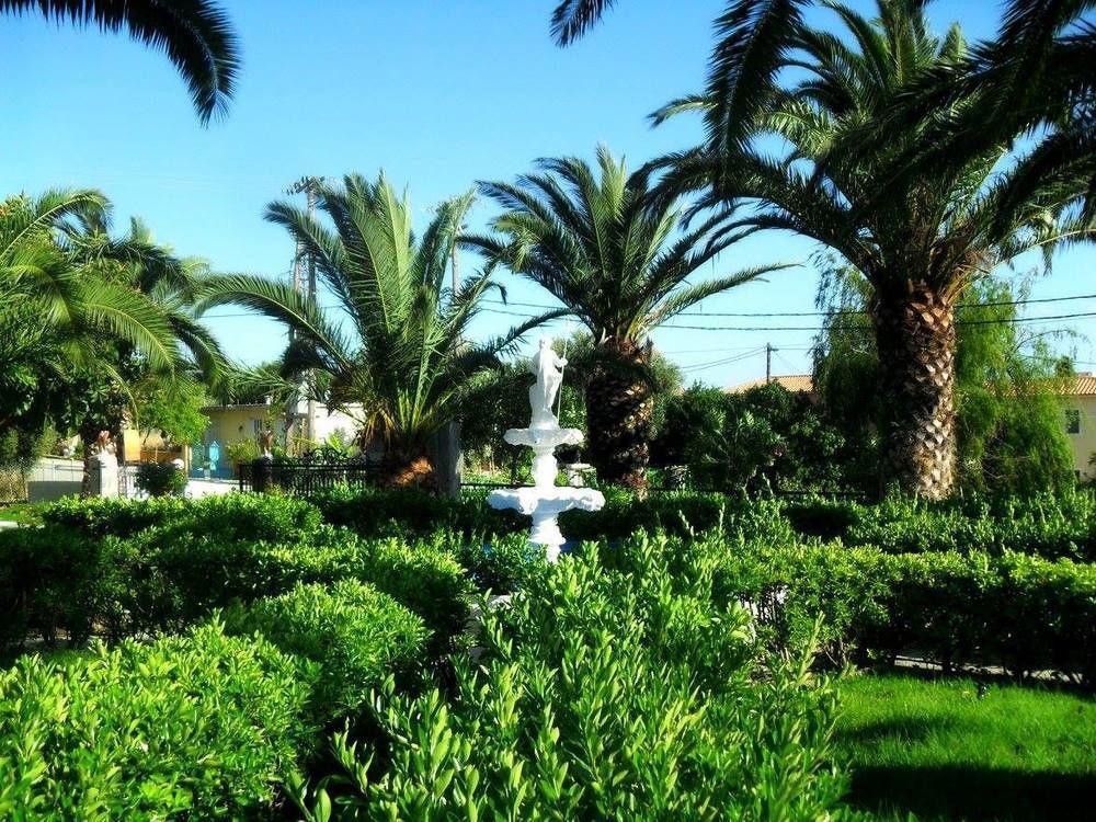 Jovanna Studios In The Nature With Pool! Μουσάτα Εξωτερικό φωτογραφία